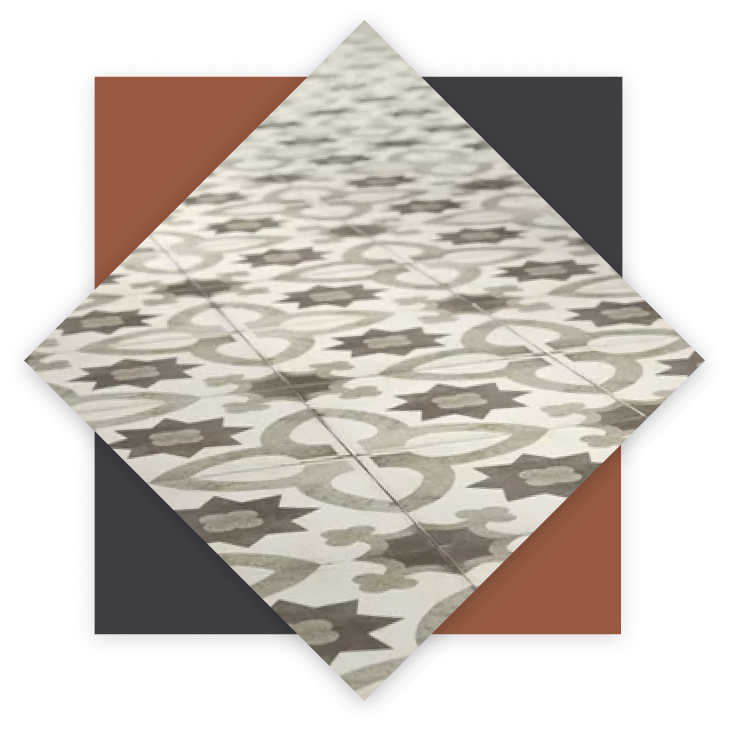 Tile Flooring Specialty Design
