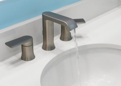 Bathroom remodel in Carmichael