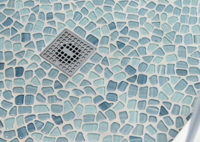 Bathroom remodel in Carmichael