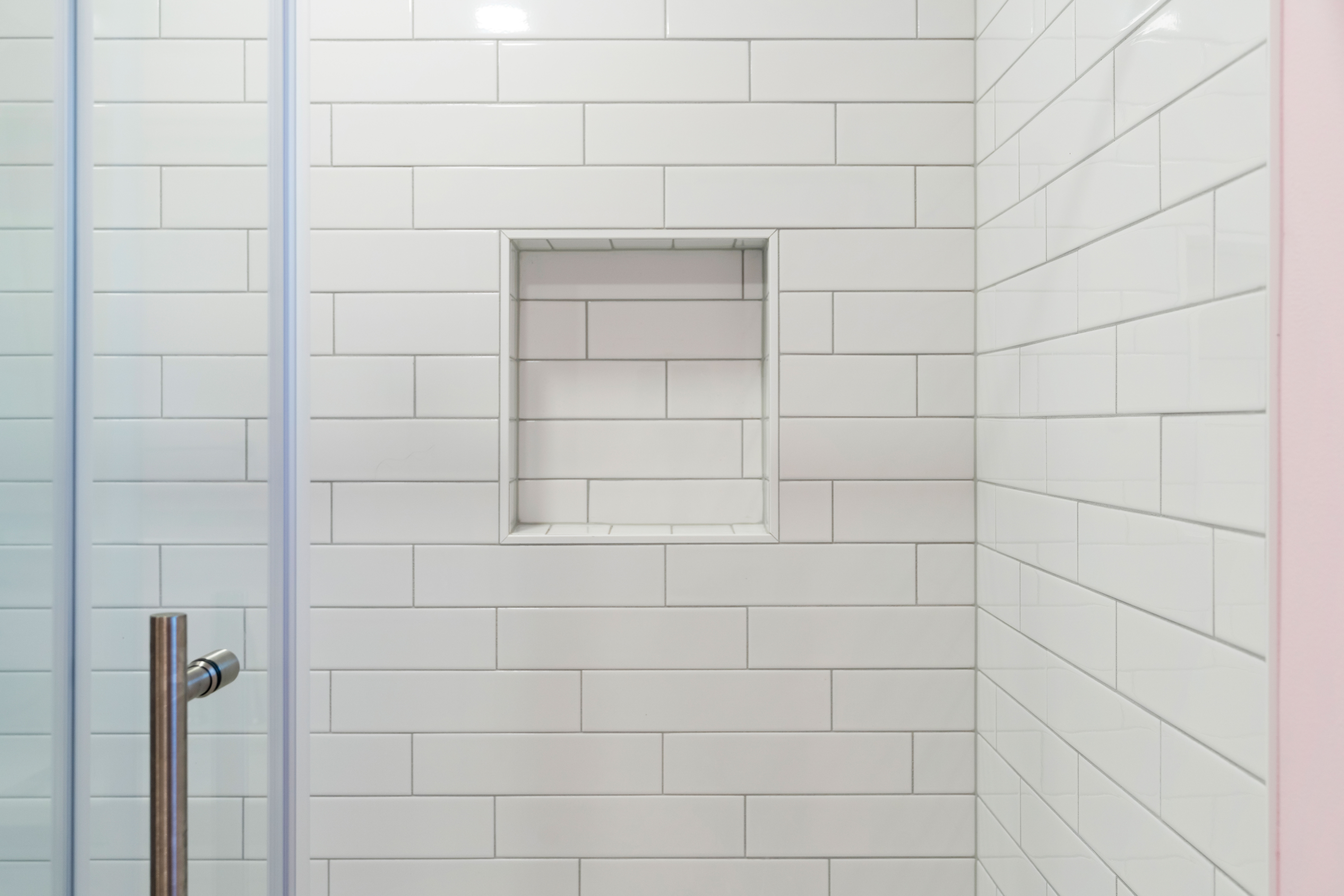 Bathroom remodel in Carmichael