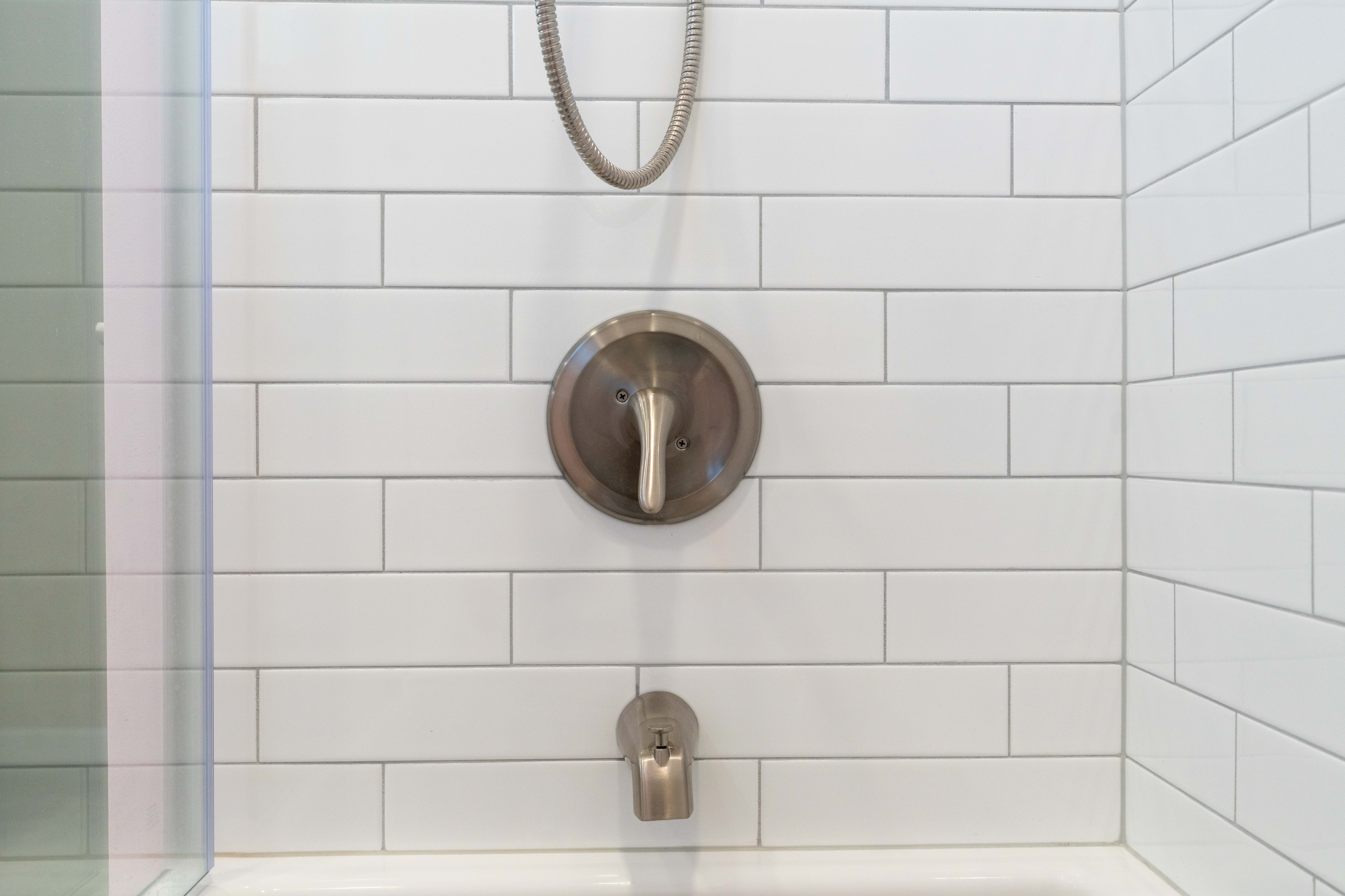 Bathroom remodel in Carmichael