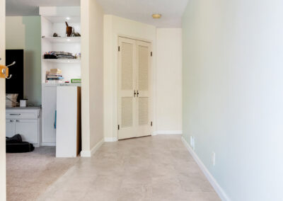 Bathroom remodel in Carmichael