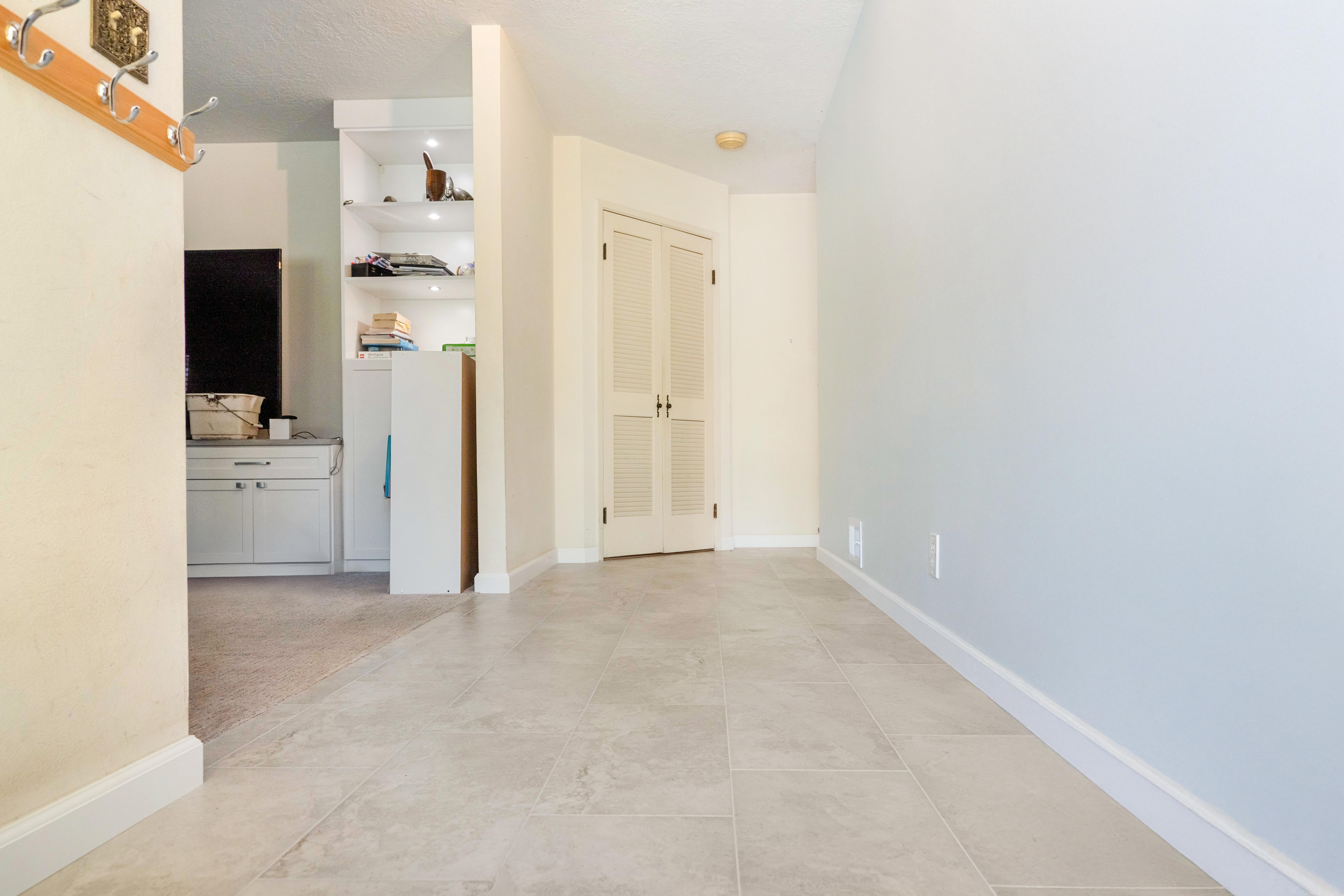 Bathroom remodel in Carmichael