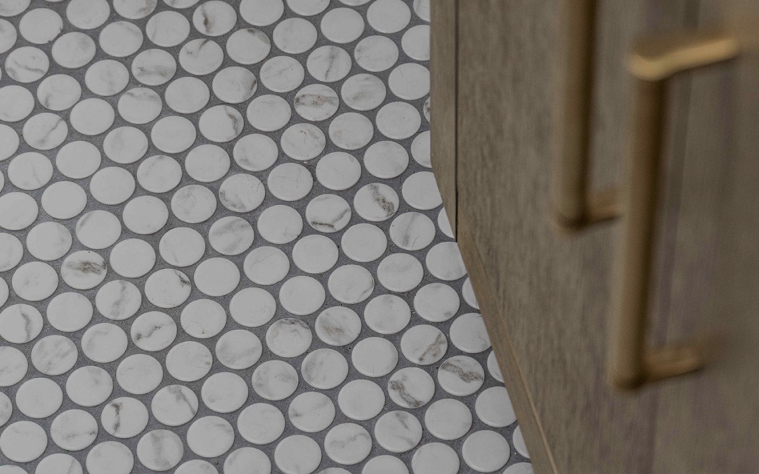 Bathroom Remodel in East Sacramento