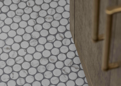 Bathroom Remodel in East Sacramento