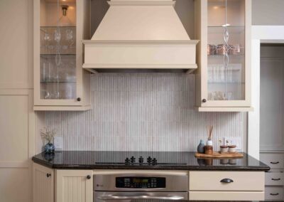 Bathroom Remodel in East Sacramento