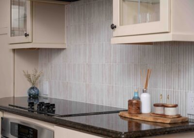 Bathroom Remodel in East Sacramento