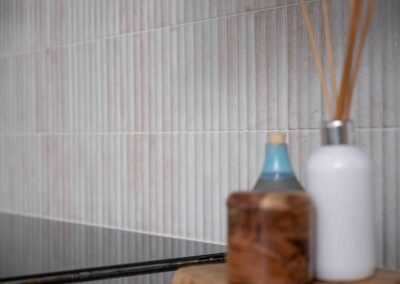 Bathroom Remodel in East Sacramento