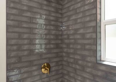 Bathroom Remodel in East Sacramento