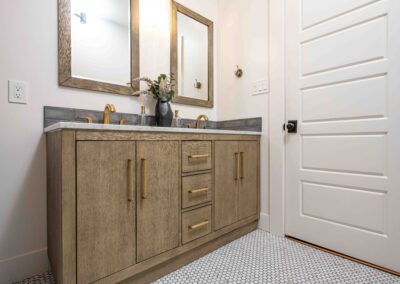 Bathroom Remodel in East Sacramento