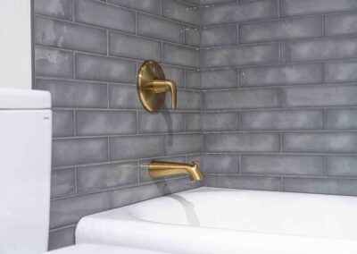 Bathroom Remodel in East Sacramento