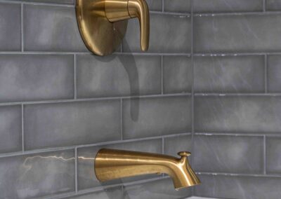 Bathroom Remodel in East Sacramento