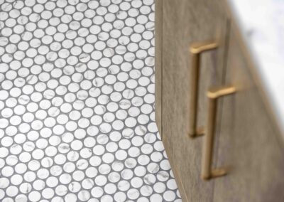 Bathroom Remodel in East Sacramento