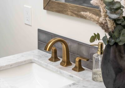 Bathroom Remodel in East Sacramento