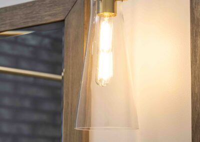 Bathroom Remodel in East Sacramento