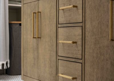 Bathroom Remodel in East Sacramento