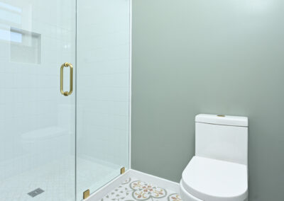 Bathroom Remodel in Arden Park