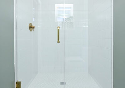 Bathroom Remodel in Arden Park