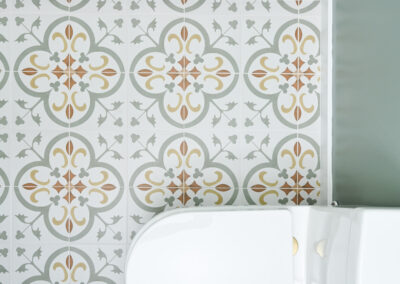 Bathroom Remodel in Arden Park