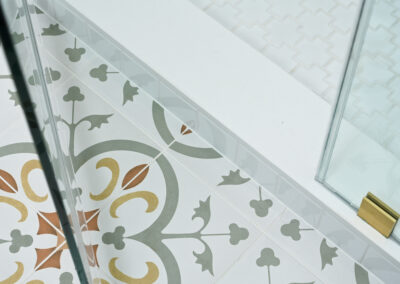 Bathroom Remodel in Arden Park