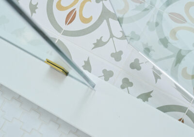 Bathroom Remodel in Arden Park