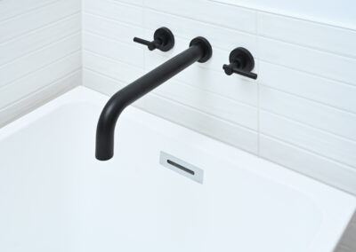 Bathroom Remodel in Arden Park