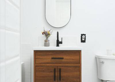 Bathroom Remodel in Arden Park