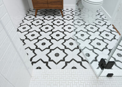 Bathroom Remodel in Arden Park