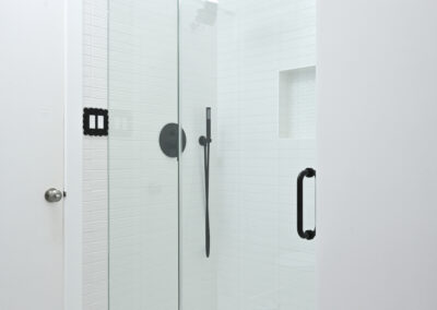 Bathroom Remodel in Arden Park