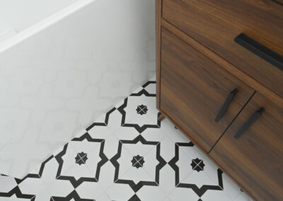 Bathroom Remodel in Arden Park