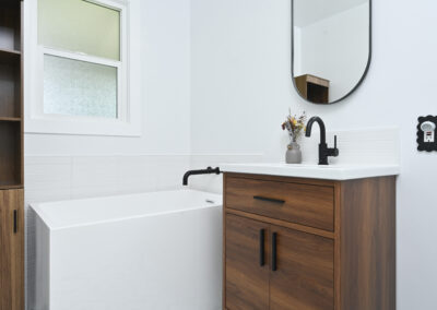 Bathroom Remodel in Arden Park